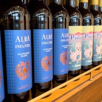 ミゲル フアニ 新宿タカシマヤ タイムズスクエア店 -  ミゲル フアニ 新宿タカシマヤ タイムズスクエア店 -