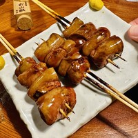 横濱里葉亭 鶴屋町店 - きも