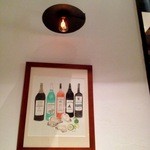 オストレア 恵比寿店