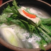 博多華味鳥 銀座4丁目店 - 