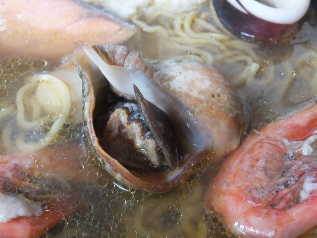 海賊船（カイゾクセン） - 銭函（ラーメン）の写真