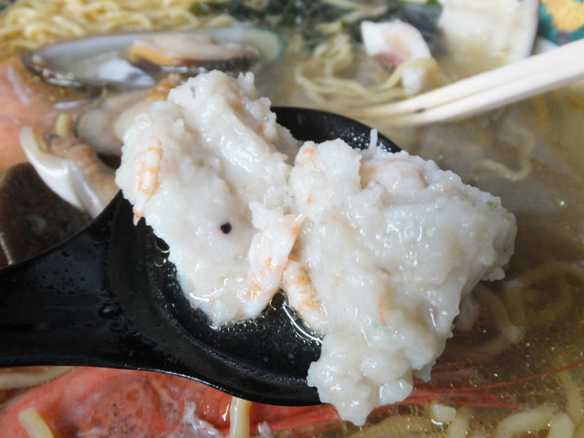 海賊船（カイゾクセン） - 銭函（ラーメン）の写真