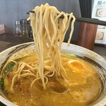 ごま麺 - 