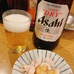 立飲み たきおか - 