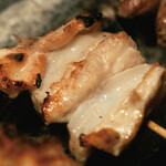 焼鳥トリドリ - 