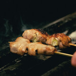 Yakitori Toridori - 