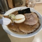 Yatai Ramen - チャーシュー