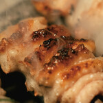 Yakitori Toridori - 