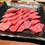 焼肉 虎龍 - 