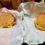 McDonald's - 