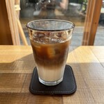 Murmur coffee Kyoto - 
