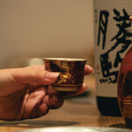 焼鳥トリドリ - 