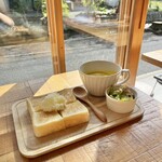 Murmur coffee Kyoto - 