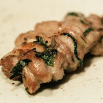 Yakitori Toridori - 