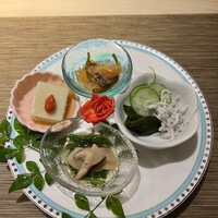 北新地 すし通 - 