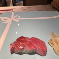 北新地 すし通 - 