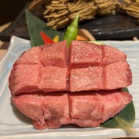 個室焼肉 さんびょうし 別邸 - 