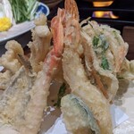 魚料理専門 魚魚一 - 