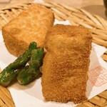 豆腐料理 空野 - 