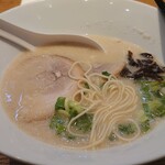 IPPUDO Marina Bay Sands - 