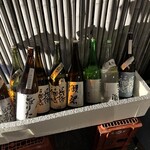 居酒屋 銀 - 