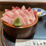 Sushi Dokoro Hishinoki - 