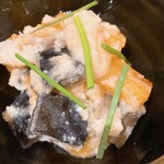 豆腐料理 空野 - 