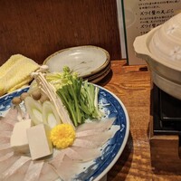 魚料理専門 魚魚一 - 