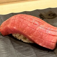 鮨まつもと - 石垣島　中トロ