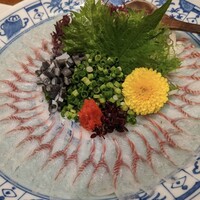 魚料理専門 魚魚一 - 