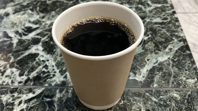 Cafe ViVO Oomori Berupoto Ten