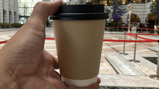 Cafe ViVO Oomori Berupoto Ten photo 2