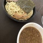 麺屋徳川 - 