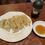 広東料理 柏林苑 - 