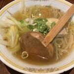 広東料理 柏林苑 - 