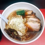 麺 えどや - 