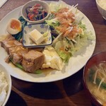 伊勢カフェ - 