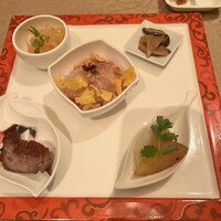 中国料理 翆陽 - 