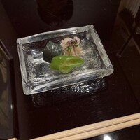 恵比寿 逆月 - 