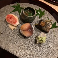 恵比寿 逆月 - 