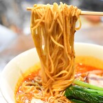 らぁ麺 紫陽花 - 