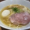 町田汁場 しおらーめん進化 本店