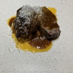 鉄板焼 ステーキ 北野坂 - 