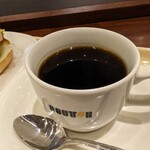 ドトールコーヒーショップ - ブレンド