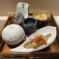 天寿し 横浜店 - 