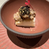 鉄板焼 ステーキ 北野坂 - 前菜