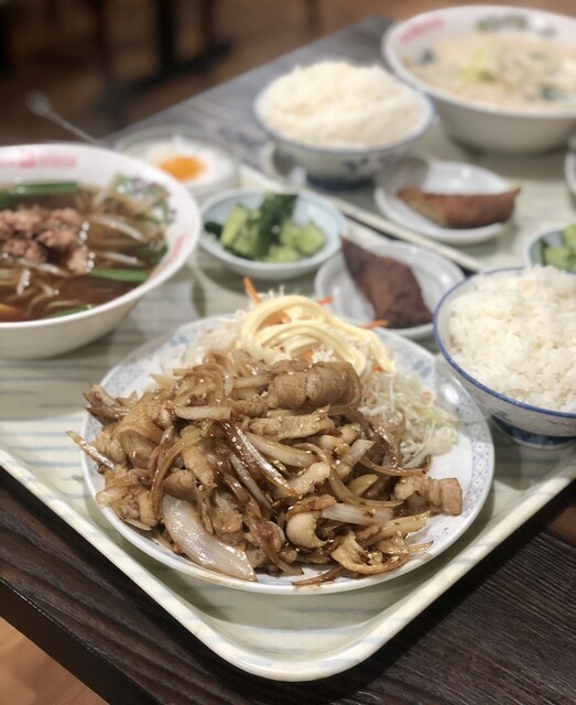 Hong Kong Yatai Ryori Nishi Hachioji Ten photo 2