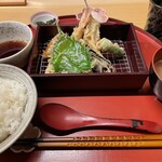 Tempura Yasuda - 