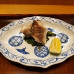 和料理はら - カマス