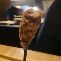 焼鳥 市松 - 